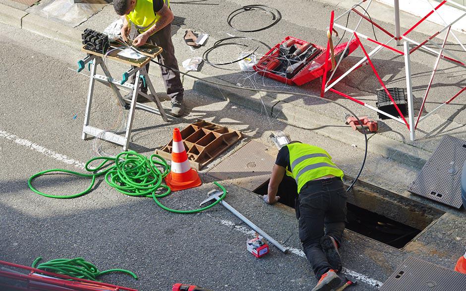 entreprises assainissement Rosny-sous-Bois